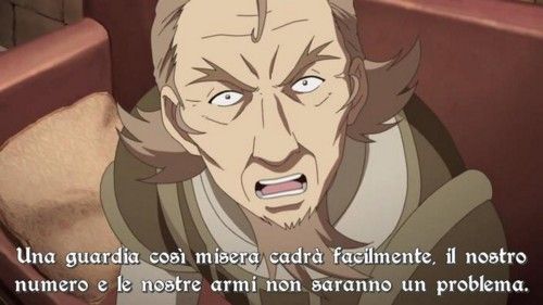 Otaku Gallery  / Anime e Manga / Romeo x Juliet / Screen Shots / 09 - Insurrezione - Spazzando la confusione / 130.jpg